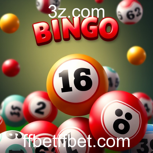 A Fascinante Categoria de Bingo no ffbet: Uma Mistura de Sorte e Estratégia