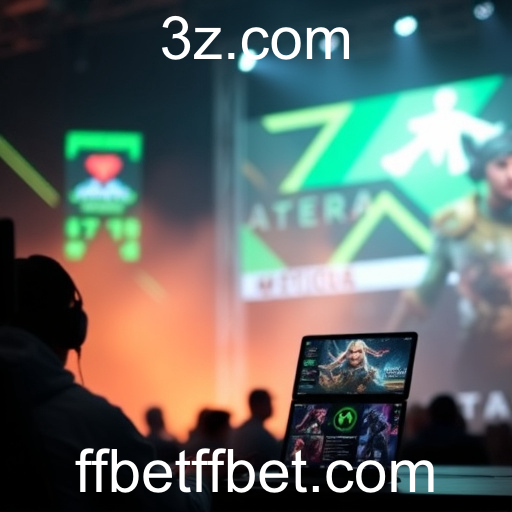 A Ascensão dos eSports: O fenômeno global no cenário dos jogos