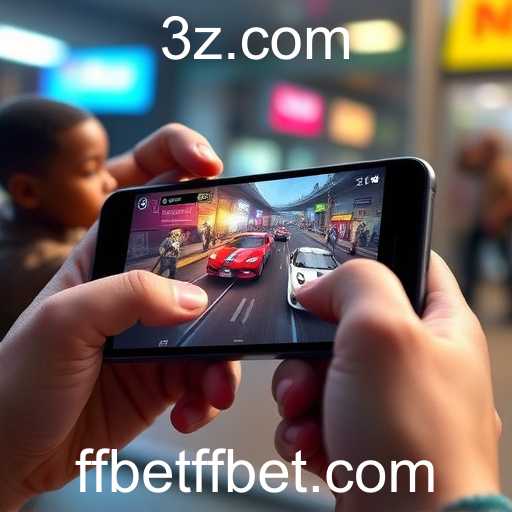 A Revolução no Mercado de Apostas Online