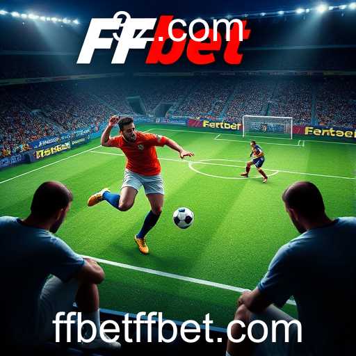 A Ascensão do ffbet no Mercado de Jogos Online
