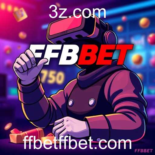 FFBET: O Futuro dos Jogos Online em 2025