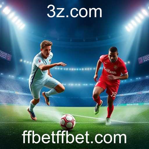 A Ascensão do ffbet no Mercado de Jogos Online
