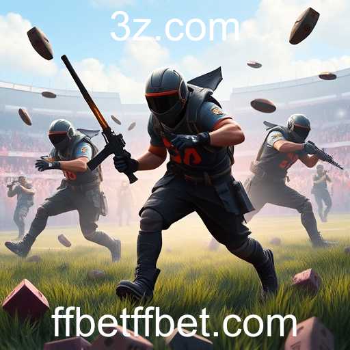 A Ascensão do ffbet no Cenário de Jogos Online