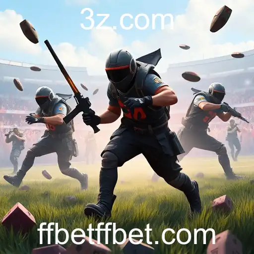 A Ascensão do ffbet no Cenário de Jogos Online