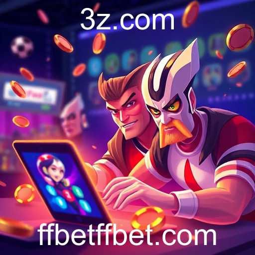 Crescimento do Setor de Jogos Online em 2025