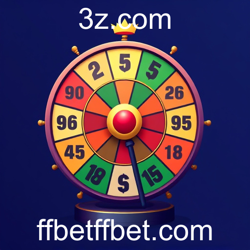 As Oportunidades e Desafios das Loterias Online: Explorando a Categoria no FFbet