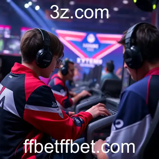 Tendências Atuais no Mundo dos eSports