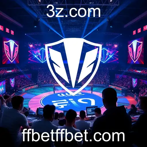 Revolução no Mundo dos eSports com a ffbet