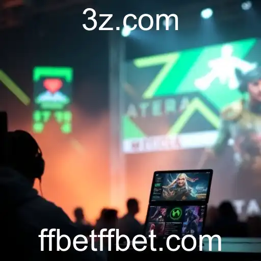 A Ascensão dos Jogos Online: Uma Nova Era de Entretenimento