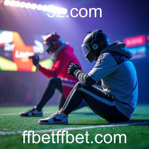 Novas Tendências do eSports e FFbet