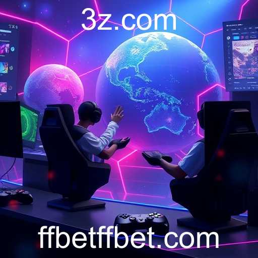 A Revolução dos Jogos Online no Brasil e o Papel do FFBet
