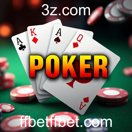 Descubra a Experiência Suprema de Poker Online na Categoria Jogos de Poker do 'ffbet'
