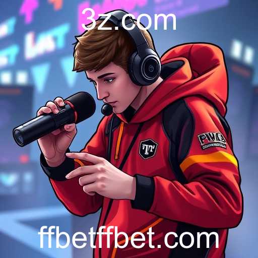 Revolução nos Jogos Online com ffbet