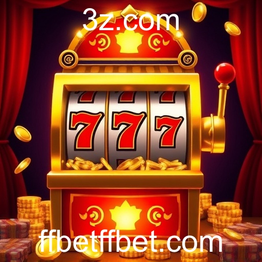 Slot Machines no ffbet: Tradição e Inovação em Jogos Online