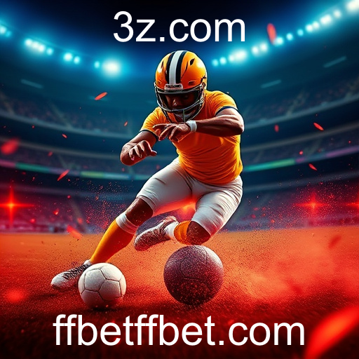 O Impacto e a Atração do Sports Betting no ffbet