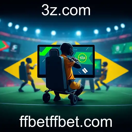 A Influência dos Jogos Online no Brasil