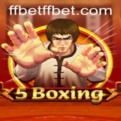 Mastering the World of 5Boxing: A Riveting Experience in Online Gaming