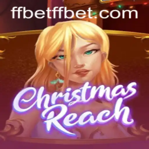 Unveiling ChristmasReach: An Exciting Festive Adventure