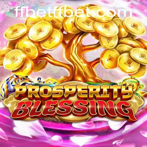 Unveiling ProsperityBlessing: A New Realm of Gaming Excitement